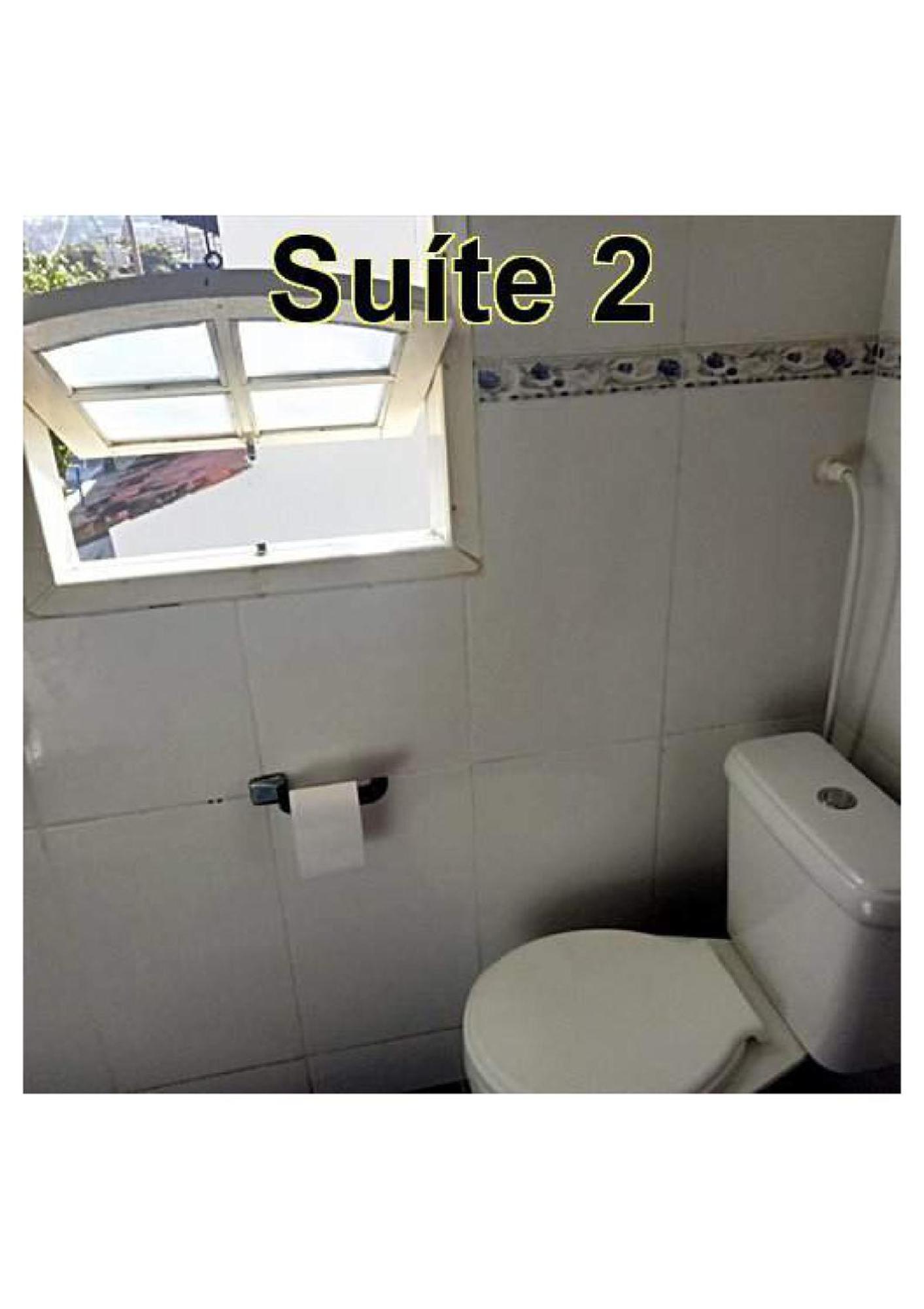 Suites Praia Dos Anjos Arraial do Cabo Exteriör bild